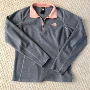 The North Face Fleece Pullover